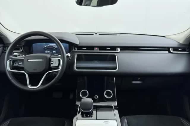 Land Rover Range Rover Velar (2022) thumbnail 5