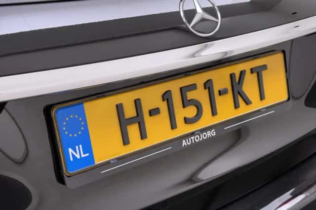 Mercedes-Benz C-Klasse (2019) thumbnail 6