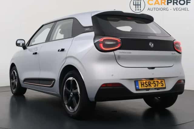 Dongfeng BOX (2025) thumbnail 2
