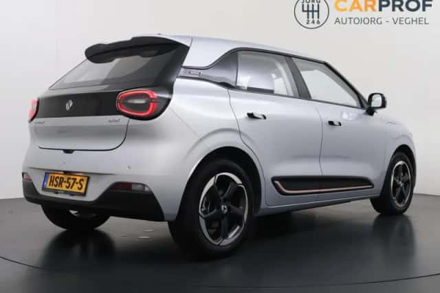 Dongfeng BOX (2025) thumbnail 3