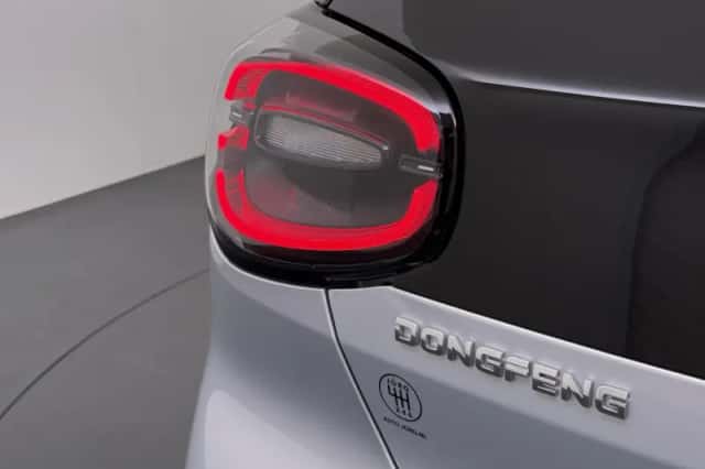 Dongfeng BOX (2025) thumbnail 5