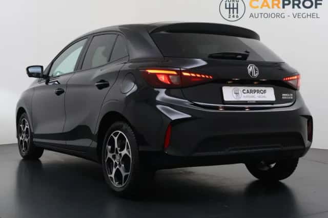 MG MG3 (2025) thumbnail 2