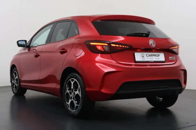 MG MG3 (2025) thumbnail 2