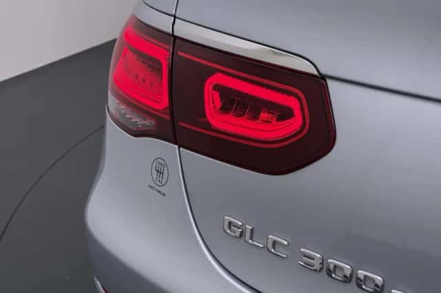Mercedes-Benz GLC-Klasse (2023) thumbnail 5