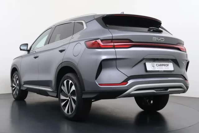 BYD Seal U (2026) thumbnail 2