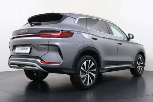 BYD Seal U (2026) thumbnail 3