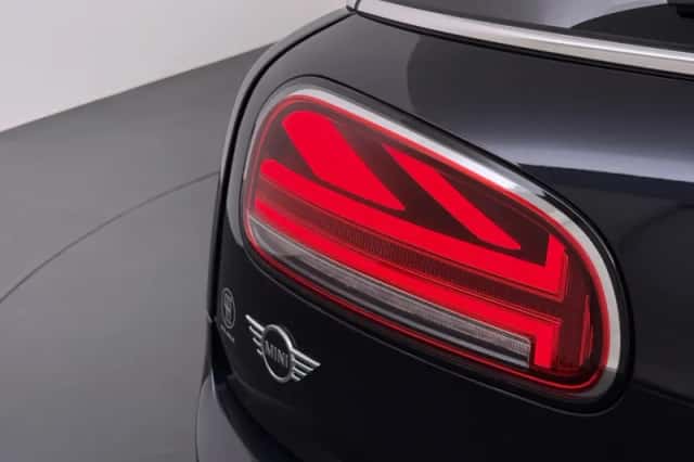 MINI Clubman (2020) thumbnail 5