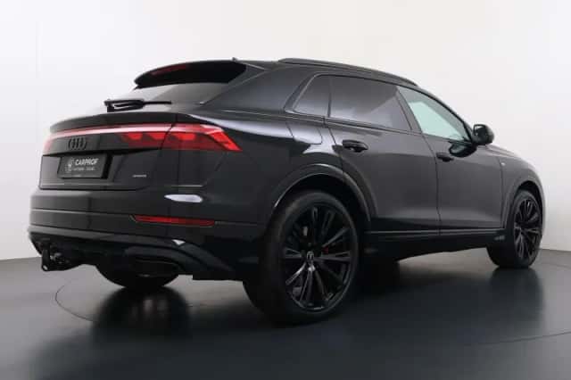 Audi Q8 (2026) thumbnail 3