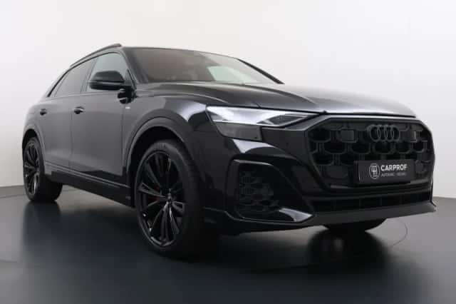 Audi Q8 (2026) thumbnail 4