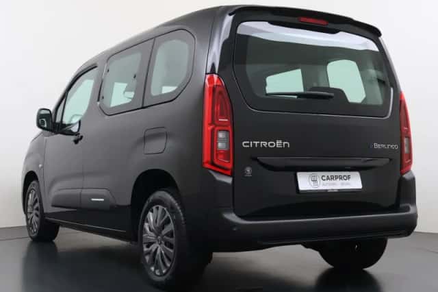Citroën ë-Berlingo (2025) thumbnail 2