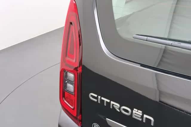 Citroën ë-Berlingo (2025) thumbnail 5