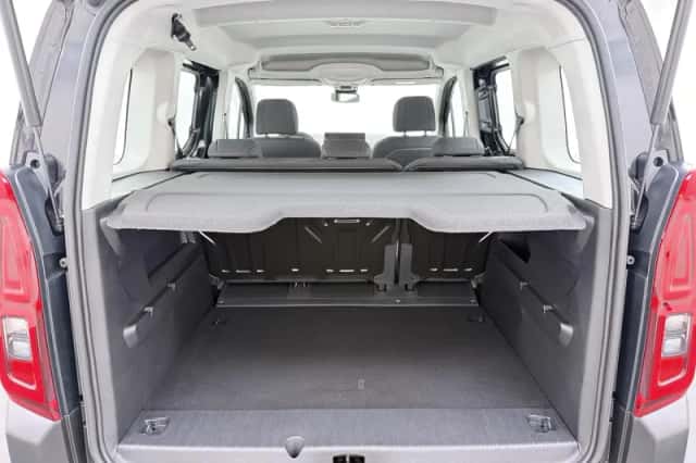 Citroën ë-Berlingo (2025) thumbnail 6