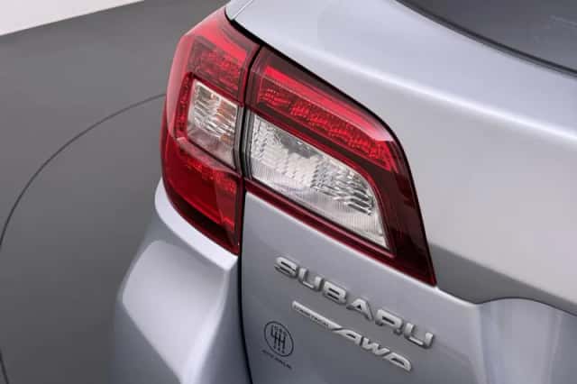 Subaru Outback (2020) thumbnail 5