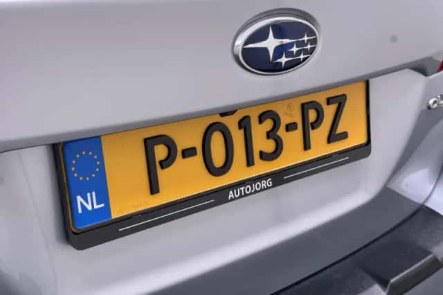 Subaru Outback (2020) thumbnail 6