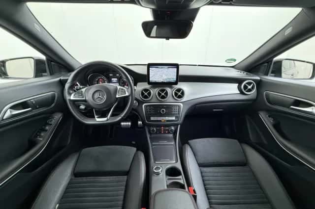 Mercedes-Benz CLA-Klasse (2019) thumbnail 5