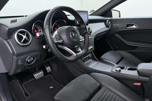 Mercedes-Benz CLA-Klasse (2019) thumbnail 6