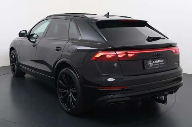 Audi Q8 (2026) thumbnail 2