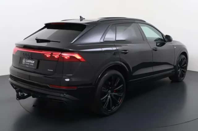 Audi Q8 (2026) thumbnail 3