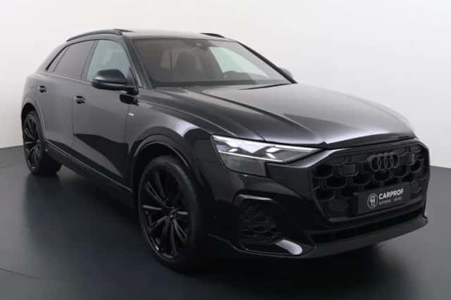 Audi Q8 (2026) thumbnail 4