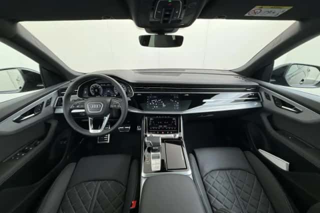 Audi Q8 (2026) thumbnail 5