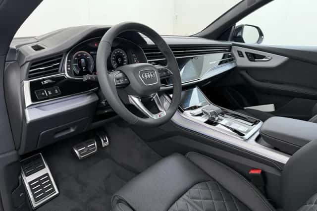 Audi Q8 (2026) thumbnail 6