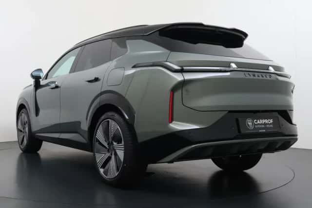 Lynk & Co 08 (2026) thumbnail 2