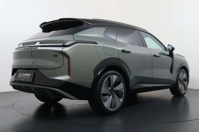 Lynk & Co 08 (2026) thumbnail 3