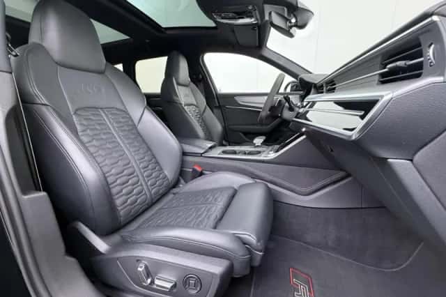 Audi A6 (2022) thumbnail 5