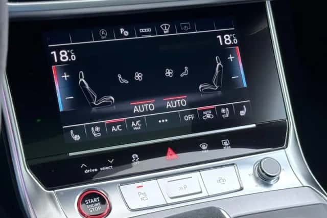 Audi A6 (2022) thumbnail 7