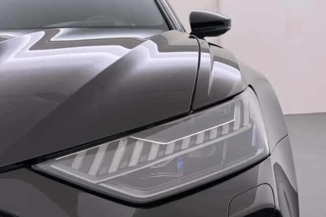 Audi A6 (2022) thumbnail 8