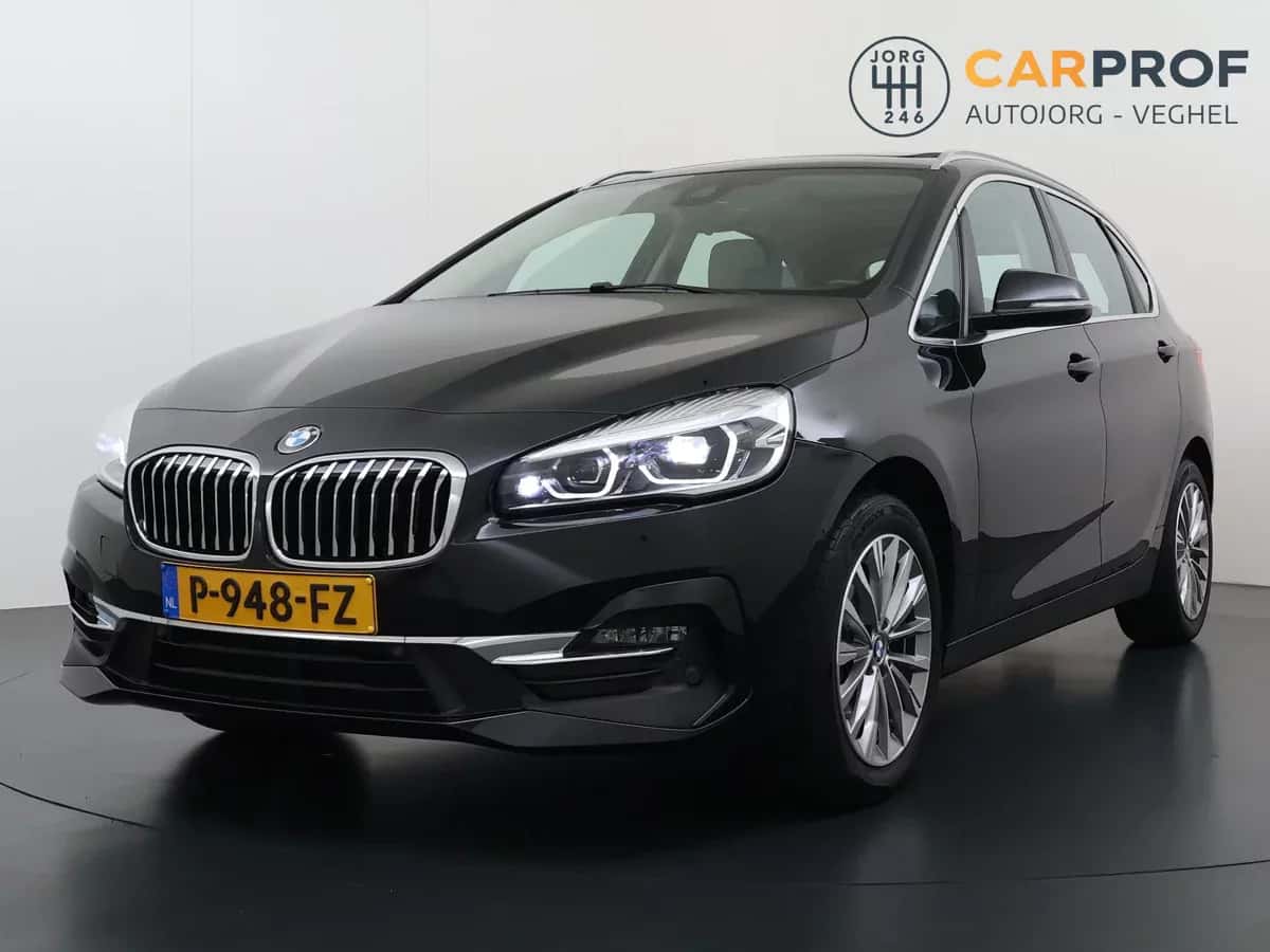 BMW 2-Serie (2022) — foto 1