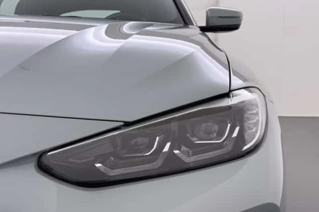 BMW i4 (2023) thumbnail 7