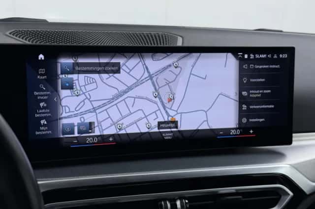 BMW i4 (2023) thumbnail 8