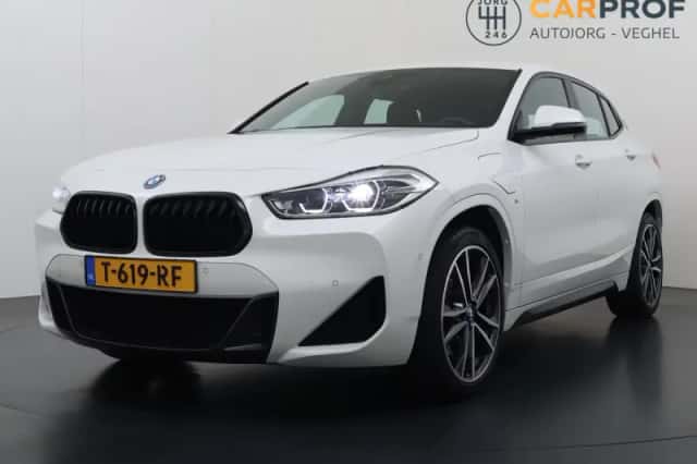 BMW X2 (2023) thumbnail 1