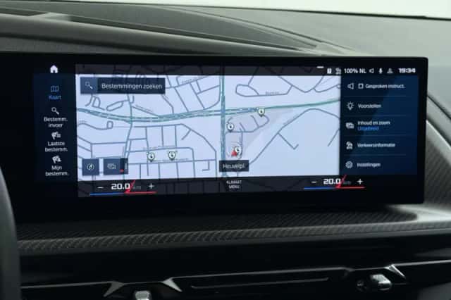 BMW XM (2023) thumbnail 6