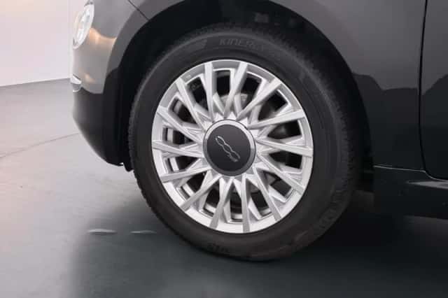 Fiat 500 (2020) thumbnail 6
