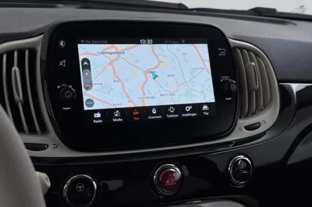 Fiat 500 (2020) thumbnail 7
