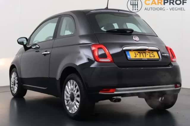Fiat 500 (2020) thumbnail 8