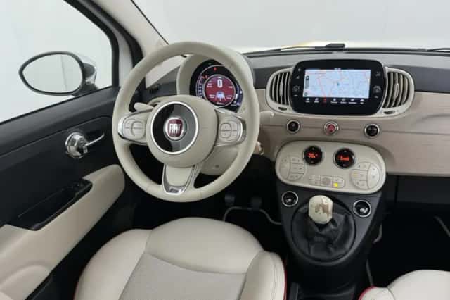Fiat 500 (2020) thumbnail 4