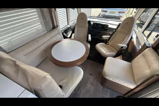 Hymer B (2021) thumbnail 8