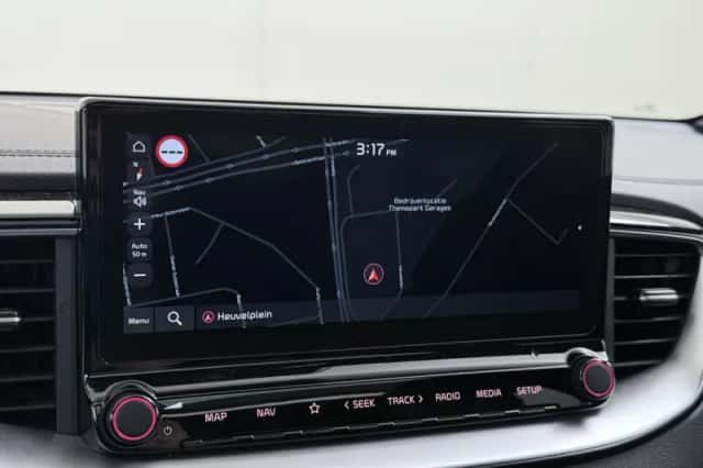 Kia Proceed (2021) thumbnail 8