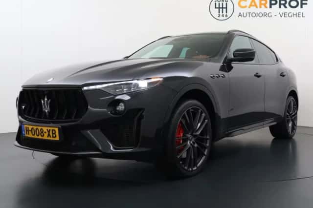 Maserati Levante (2020)