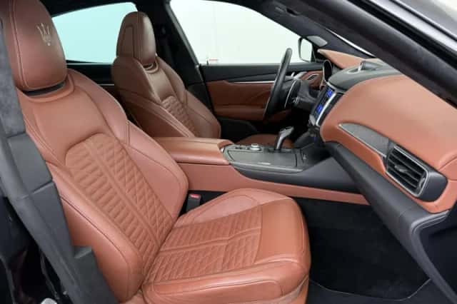 Maserati Levante (2020) thumbnail 6