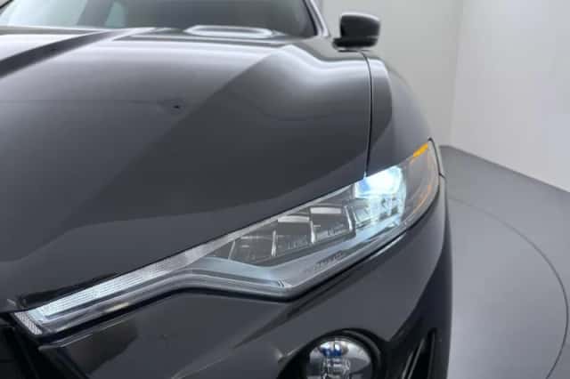 Maserati Levante (2020) thumbnail 7