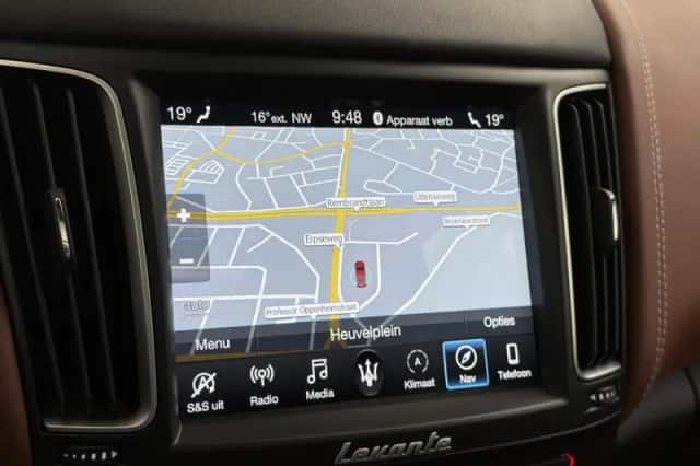Maserati Levante (2020) thumbnail 8