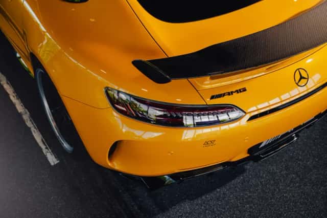Mercedes-Benz AMG (2022) thumbnail 6