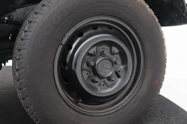 Mercedes-Benz 230 (1994) thumbnail 8
