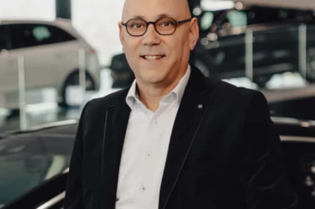 Mercedes-Benz A-klasse250 (2020) thumbnail 8