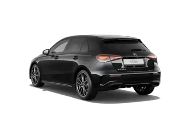 Mercedes-Benz A-Klasse (2026) thumbnail 5