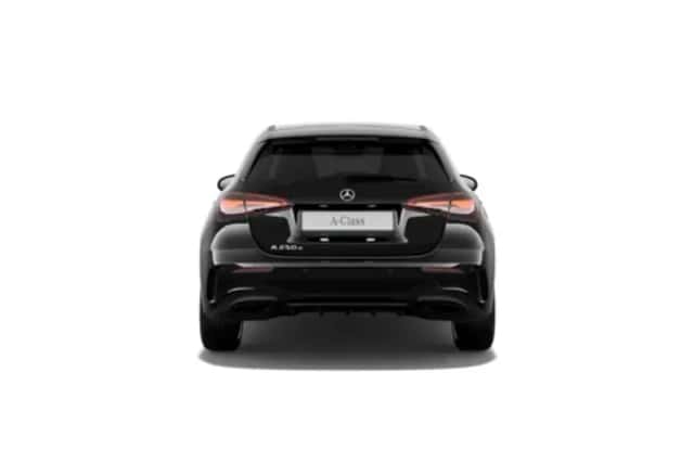 Mercedes-Benz A-Klasse (2026) thumbnail 6